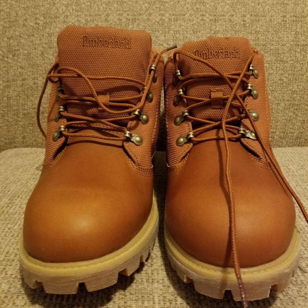 Timberland boot